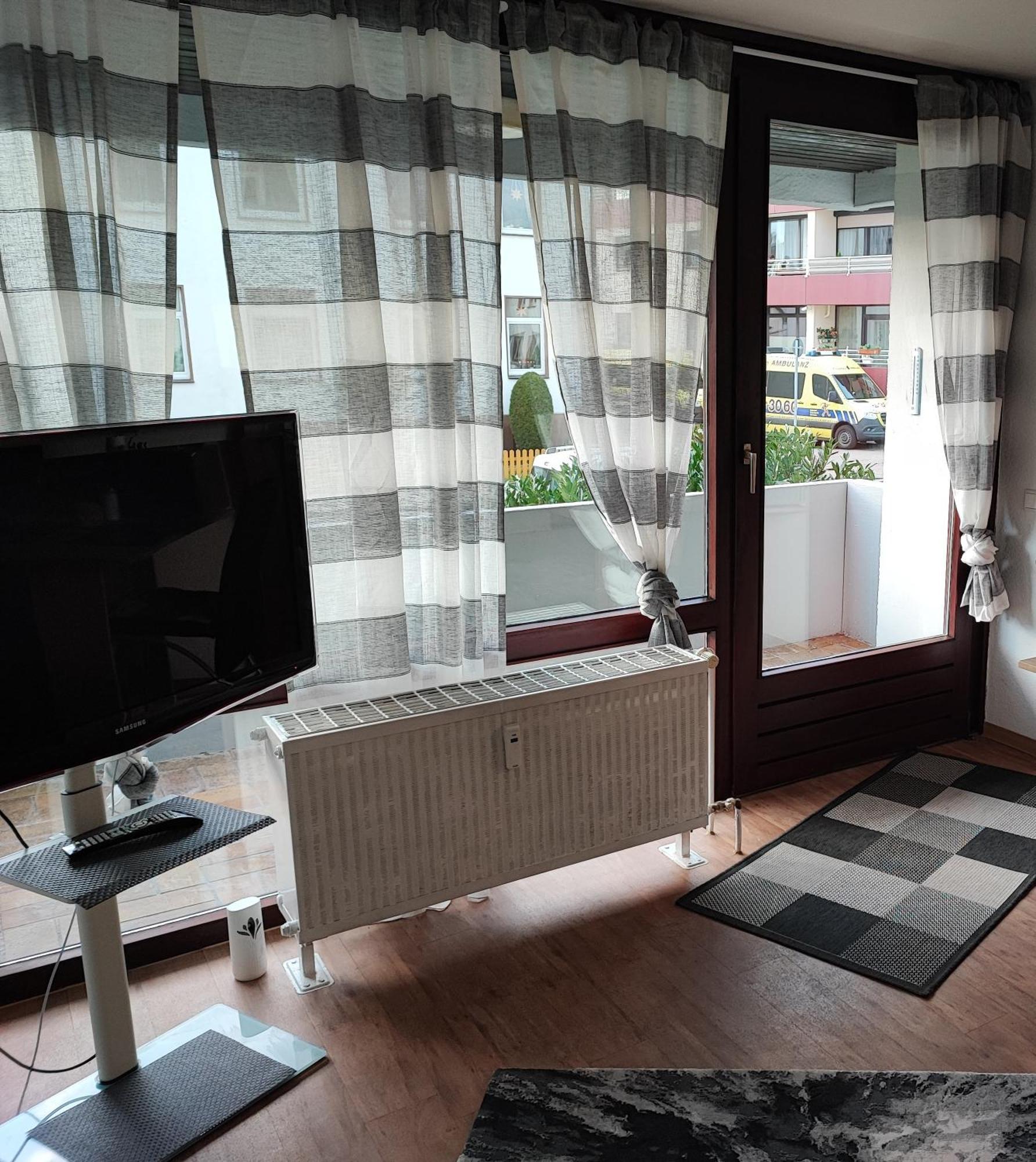 Apartment In Der Rattenfaengerstadt Hameln Hamelin Exterior foto